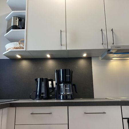 Apartamento Lindenhof We 5 Dahme  Exterior foto