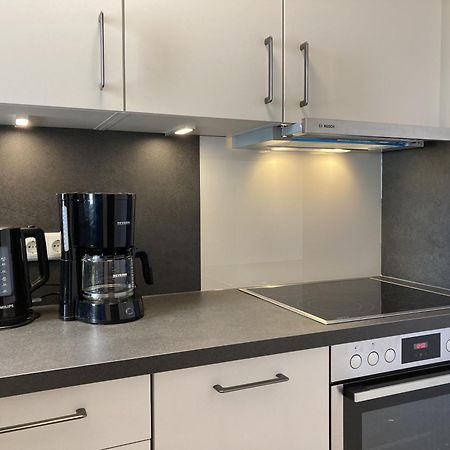 Apartamento Lindenhof We 5 Dahme  Exterior foto