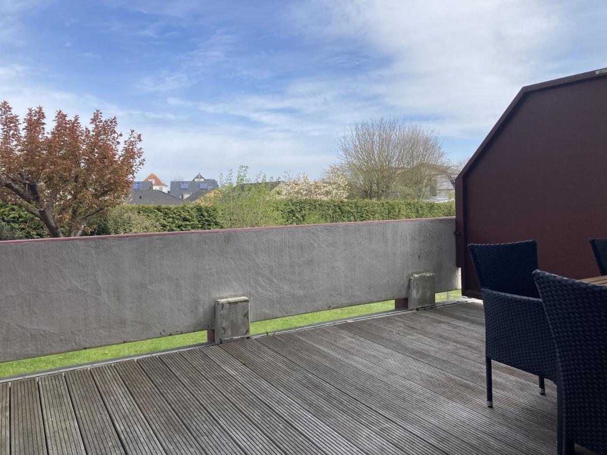 Apartamento Lindenhof We 5 Dahme  Exterior foto