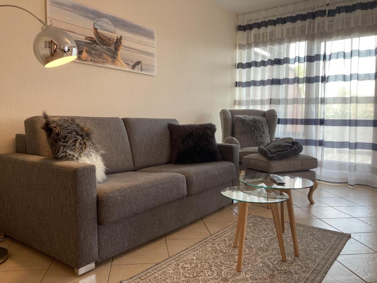 Apartamento Lindenhof We 5 Dahme  Exterior foto
