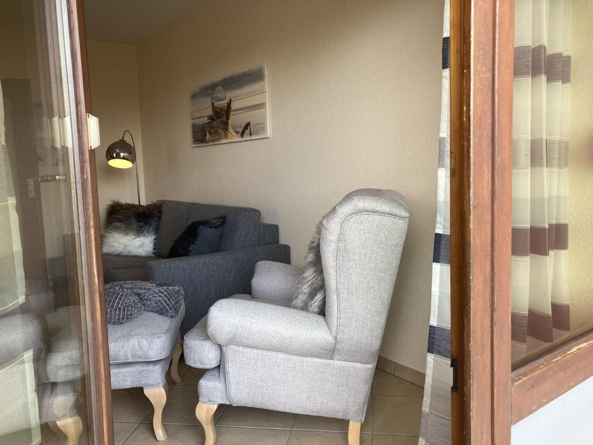 Apartamento Lindenhof We 5 Dahme  Exterior foto