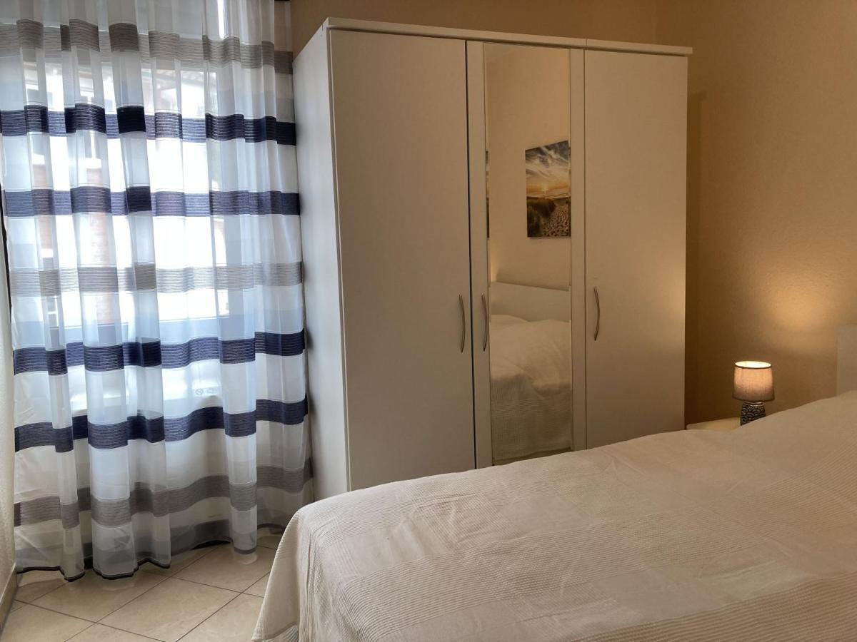 Apartamento Lindenhof We 5 Dahme  Exterior foto