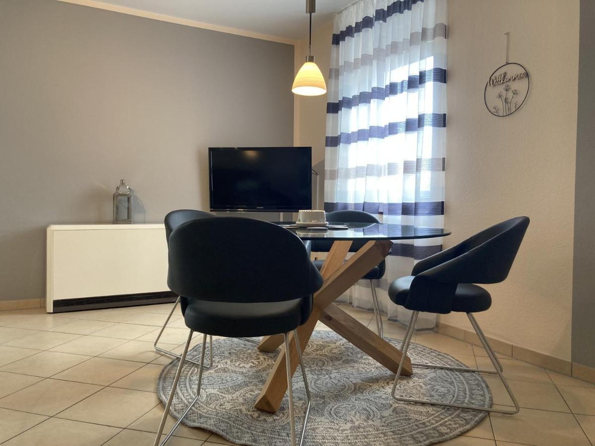Apartamento Lindenhof We 5 Dahme  Exterior foto