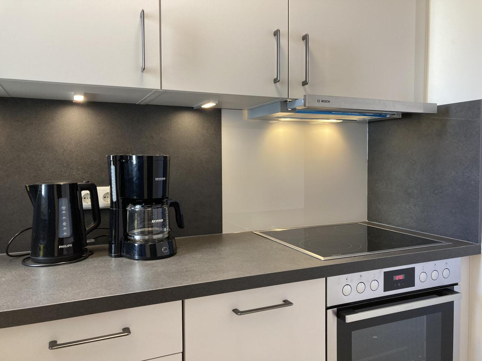 Apartamento Lindenhof We 5 Dahme  Exterior foto