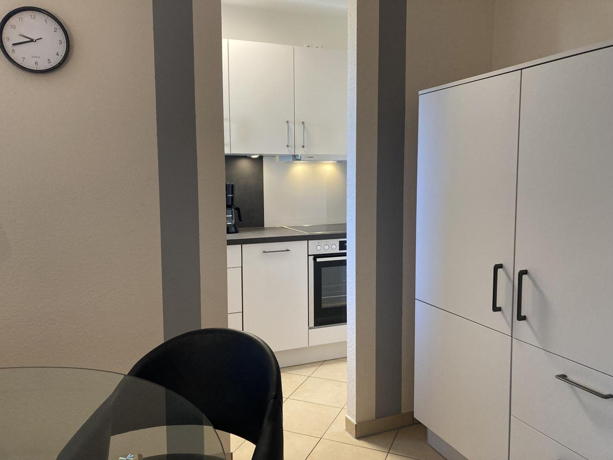Apartamento Lindenhof We 5 Dahme  Exterior foto
