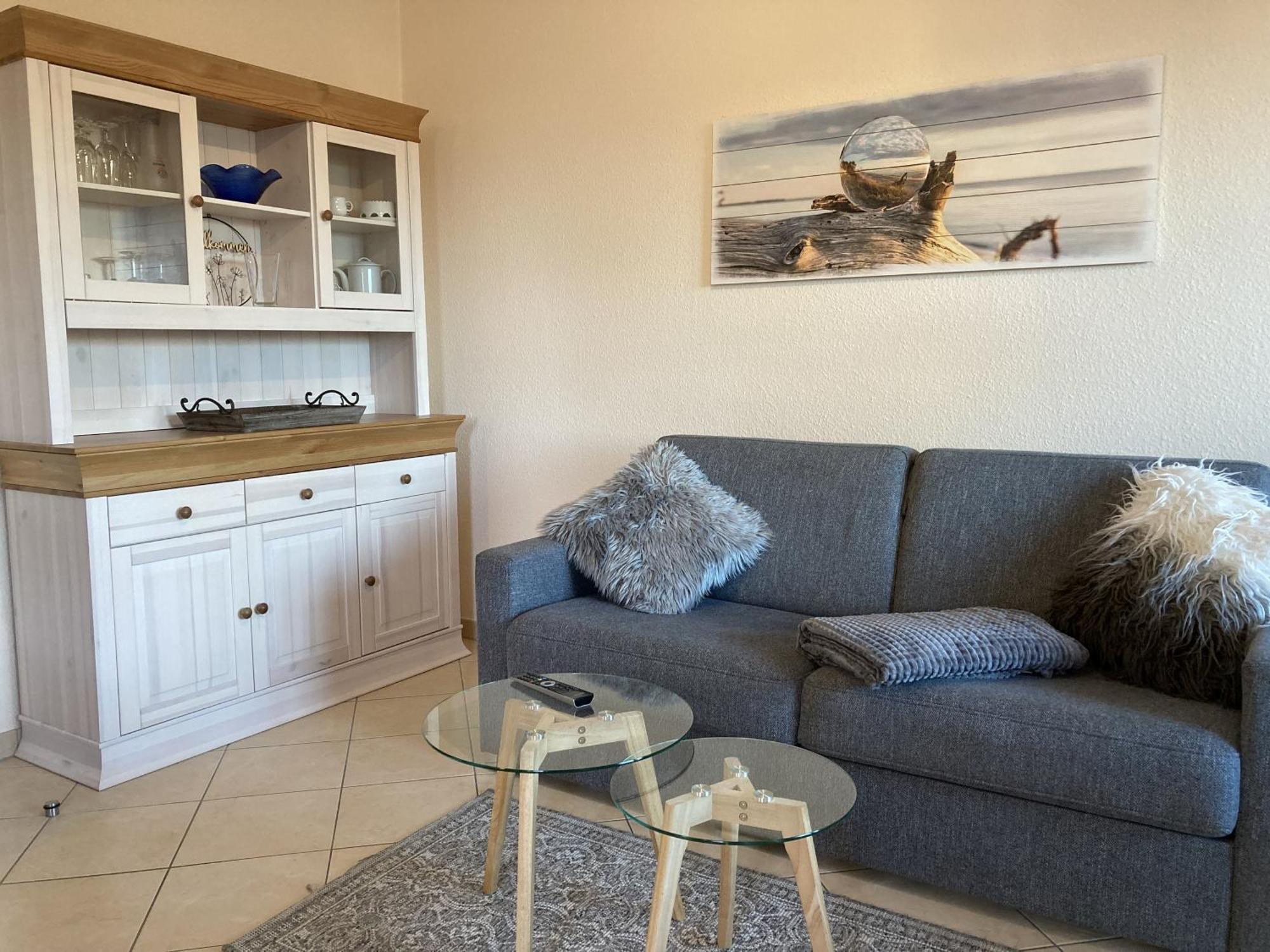 Apartamento Lindenhof We 5 Dahme  Exterior foto