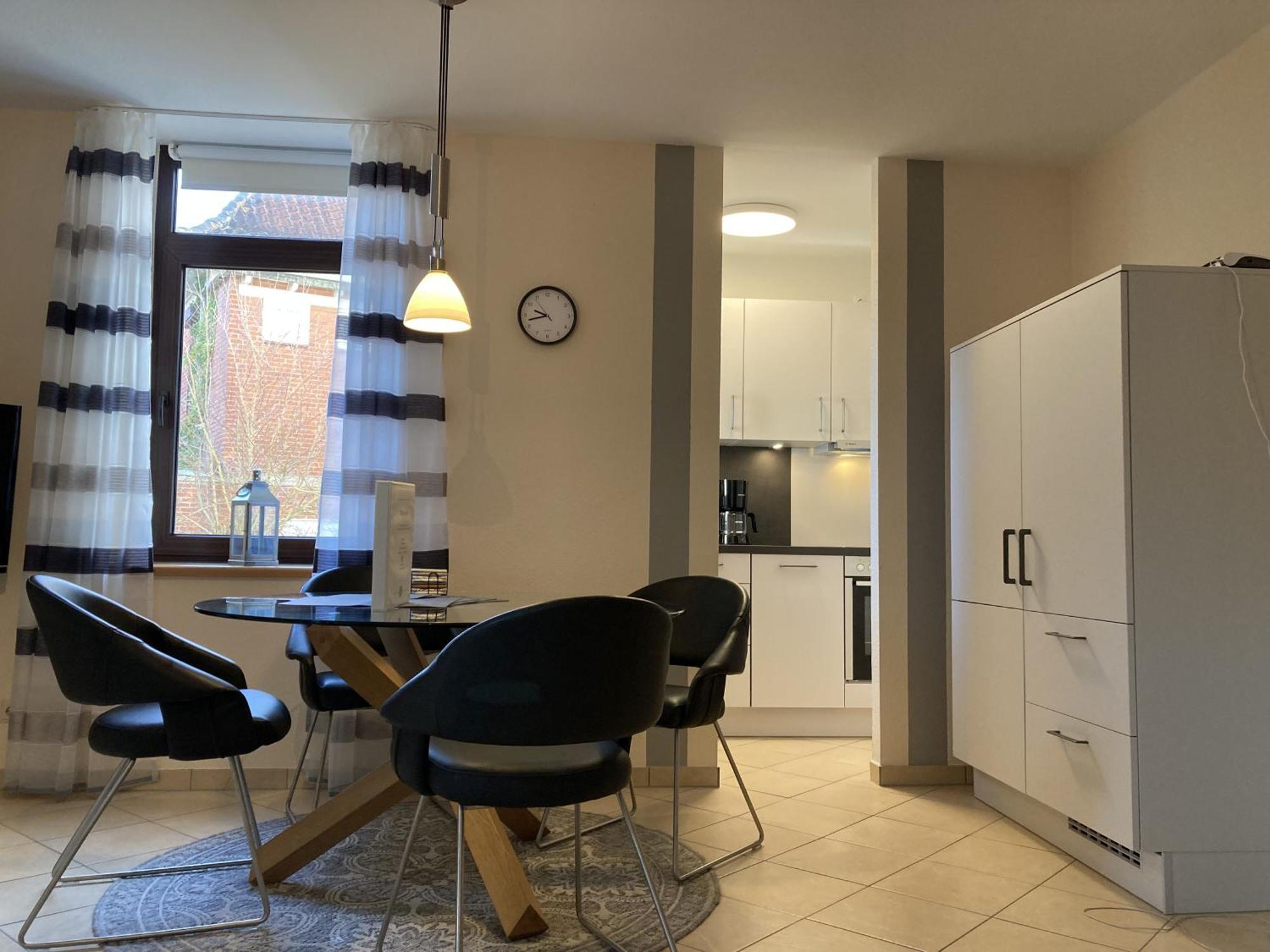 Apartamento Lindenhof We 5 Dahme  Exterior foto