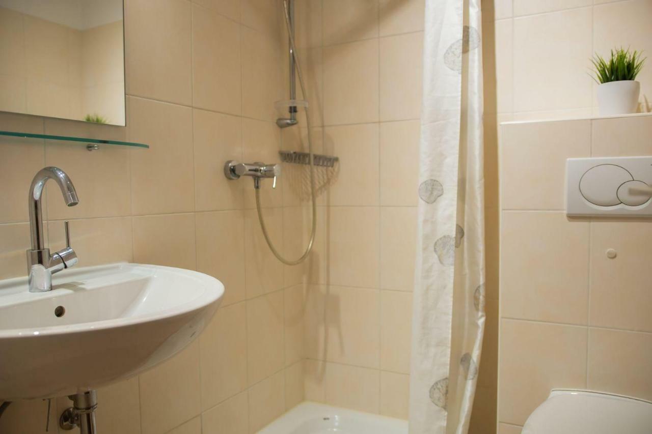 Apartamento Lindenhof We 5 Dahme  Exterior foto